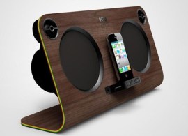 House of Marley speaker docks to satisfy our souls in early 2012