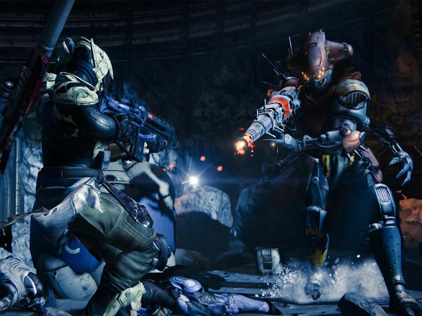 Living with… Destiny
