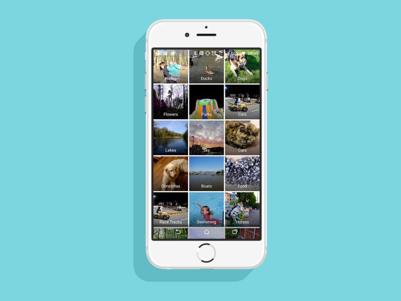 How to master… Google Photos