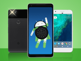 How to master: Android 8.0 Oreo