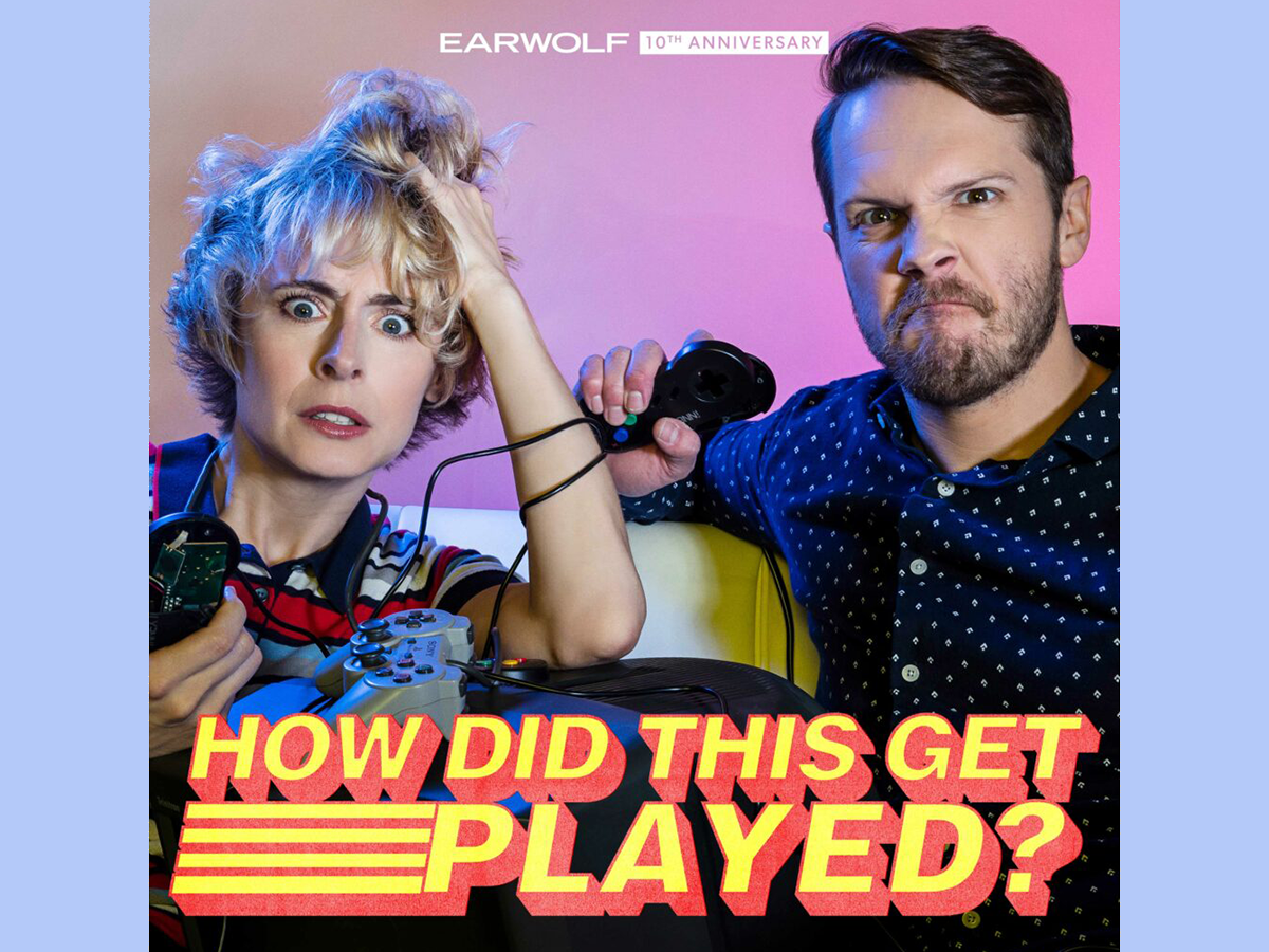 How Did This Get Played?