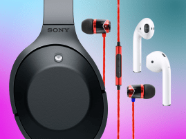 How to buy headphones and what to look for