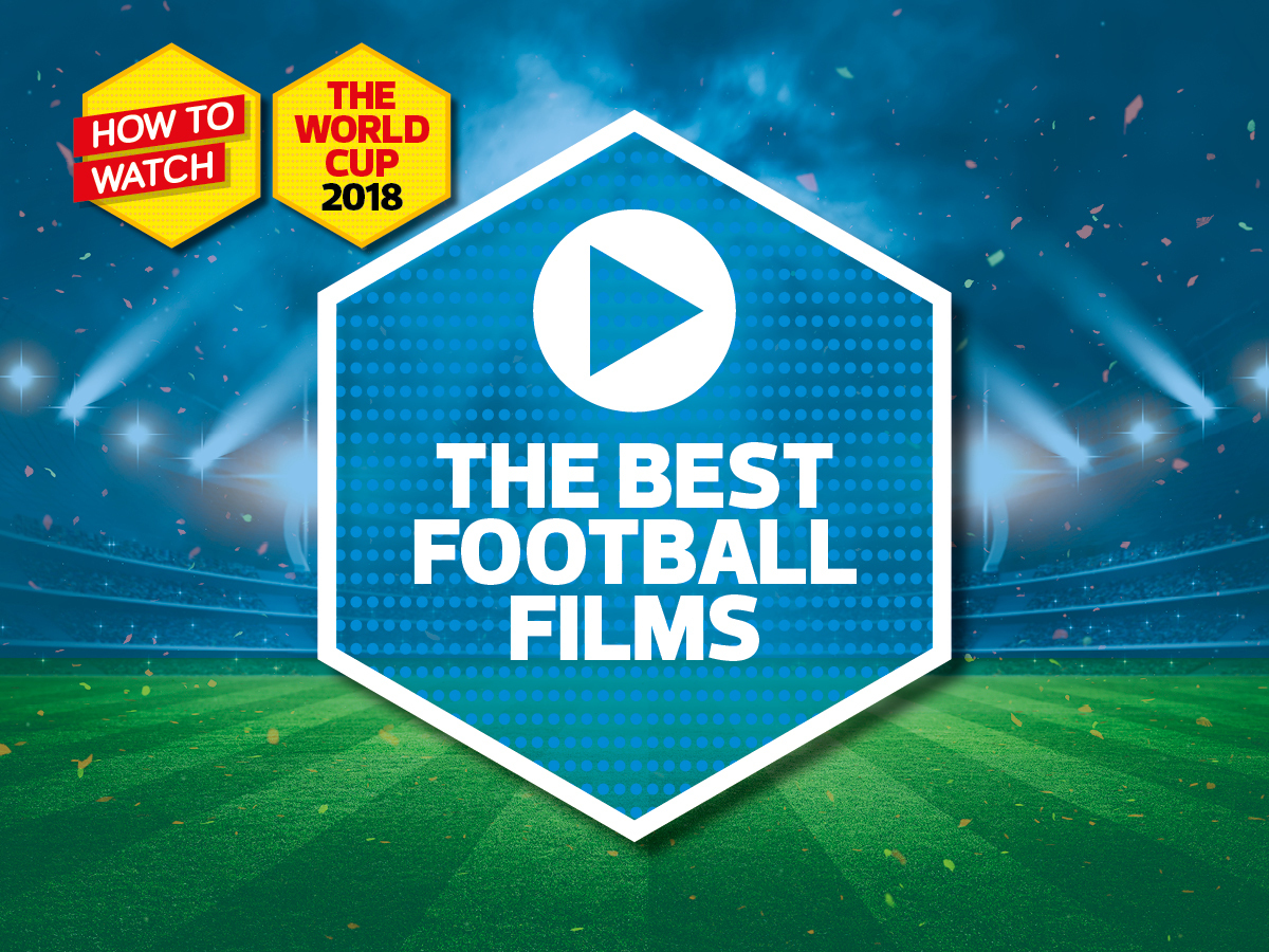 World Cup warm-ups: the best football documentaries to stream