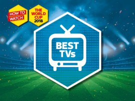Ones to watch: the best World Cup 2018 TVs for every budget