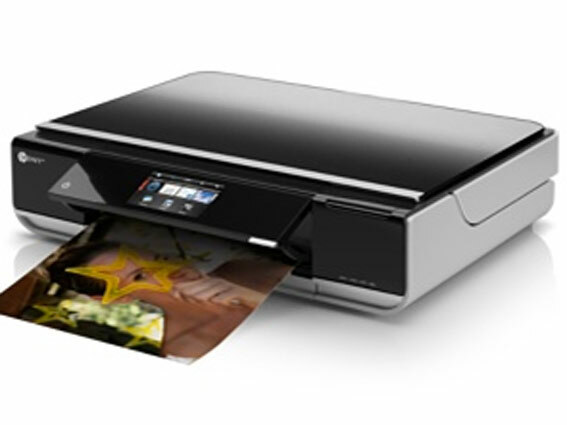 HP Envy 100 e-All-in-One