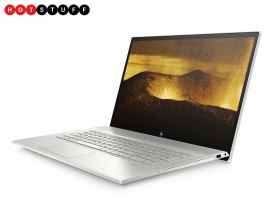HP’s old Envy 17 will be super jealous of its 2019 replacement