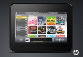 WebOS devices to get cloud-based music service