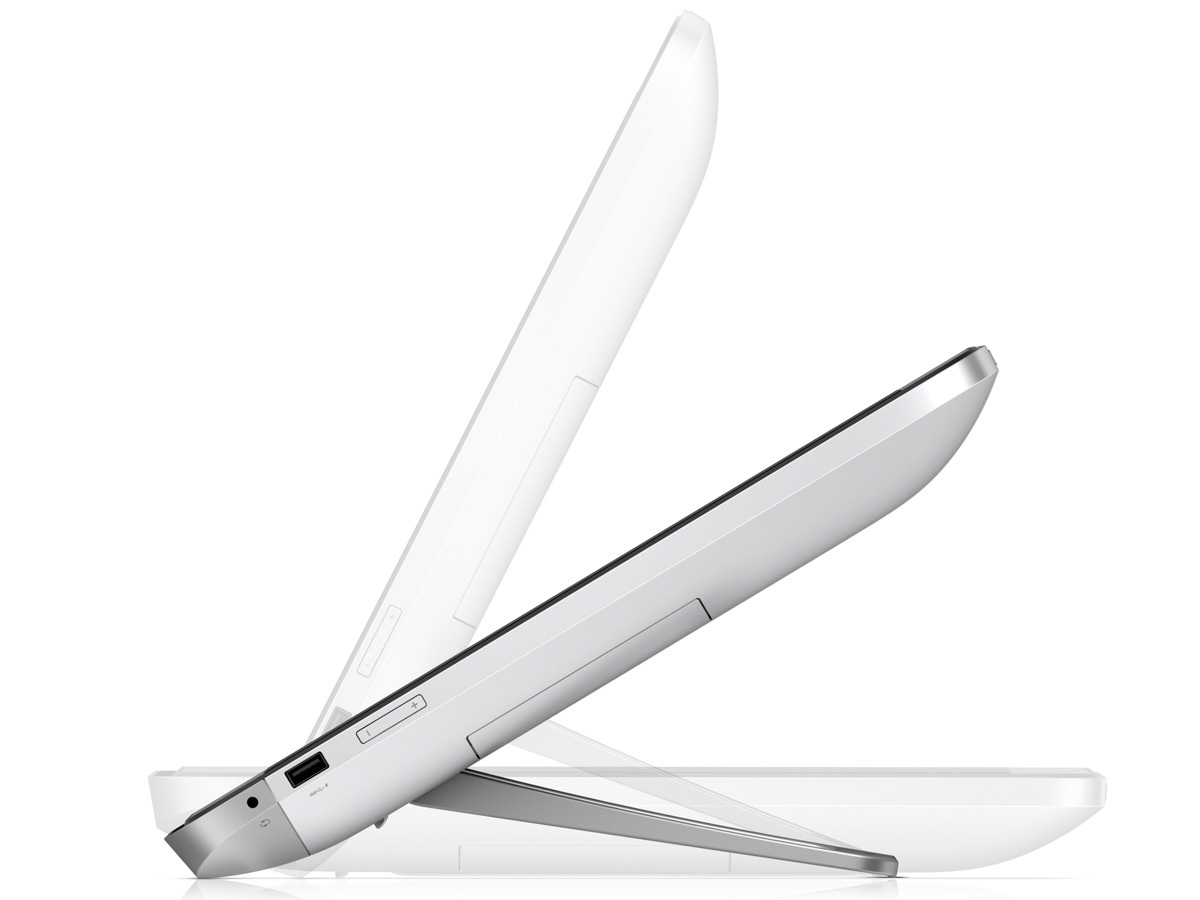 HP outs Envy Rove 20