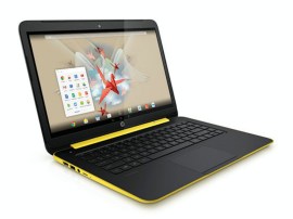 Fully Charged: HP’s Android SlateBook PC announced and Chromebook 11 refreshed, plus Ant-Man can’t find a new director