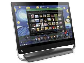 HP Ivy Bridge desktop computers announced