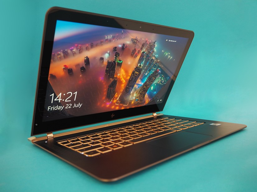 HP Spectre 13 review