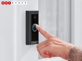 Ring’s new video doorbell is its smallest and cheapest yet