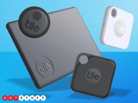 Tile unveils a new line-up of trackers just ahead of the Christmas season