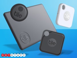 Tile unveils a new line-up of trackers just ahead of the Christmas season