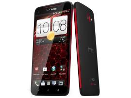 HTC Droid DNA with 1080p screen packs one hell of an Android punch