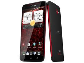 HTC Droid DNA with 1080p screen packs one hell of an Android punch