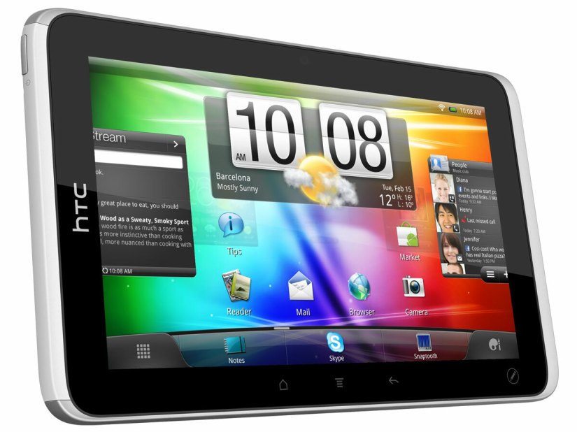 HTC Windows RT tablets coming next year?