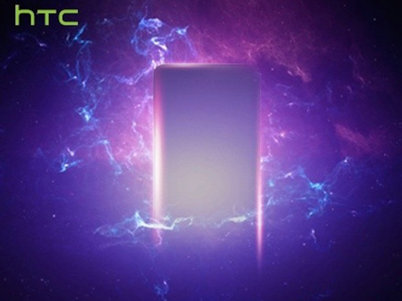 HTC teases a new smartphone reveal for IFA 2015 this weekend