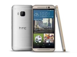 Seemingly official HTC One (M9) renders and specs leak ahead of launch