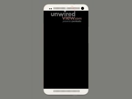 Rumour – HTC M7 coming in black and silver