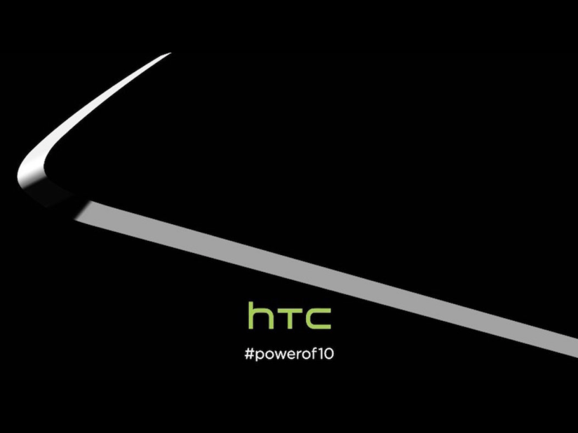 The HTC 10 might not be the One you’re looking for