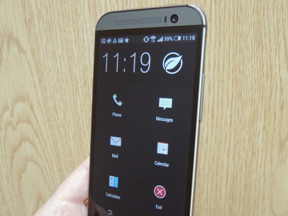 Oppo Find 7 vs HTC One (M8)