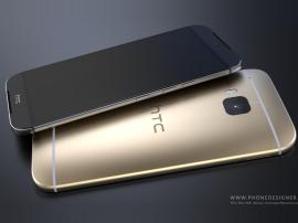 Oh look, here are all the specs for the HTC One (M9)