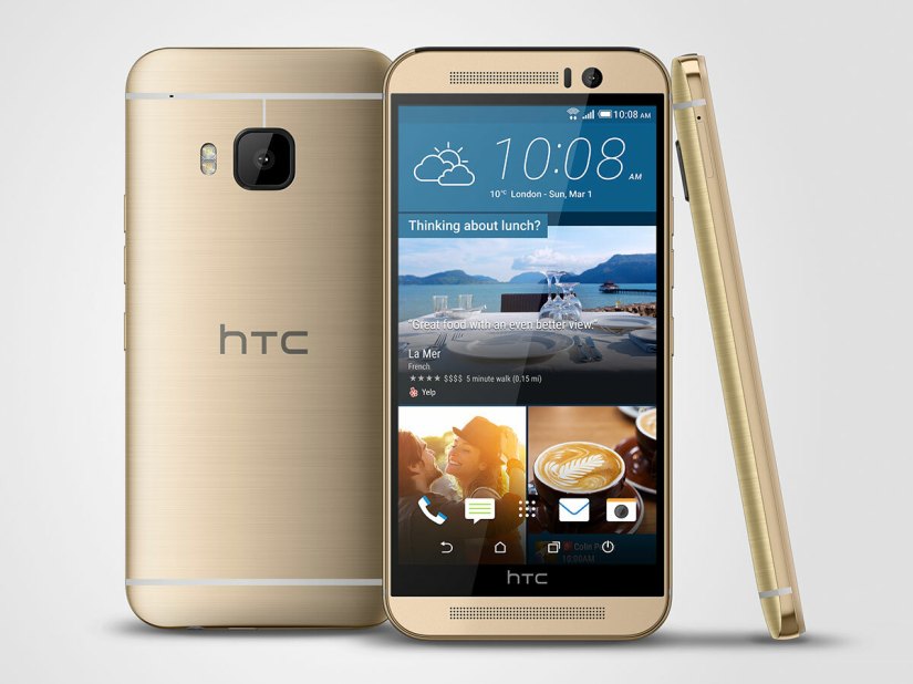 The best HTC One M9 deals