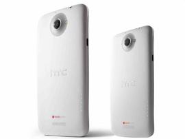 HTC to launch 5in One X successor in September