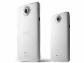 HTC to launch 5in One X successor in September