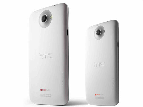 HTC to launch 5in One X successor in September