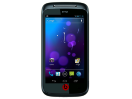 HTC Primo specs revealed