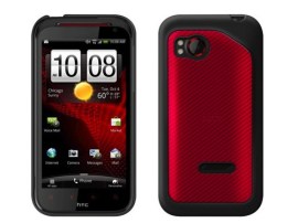 HTC Rezound official pics appear online