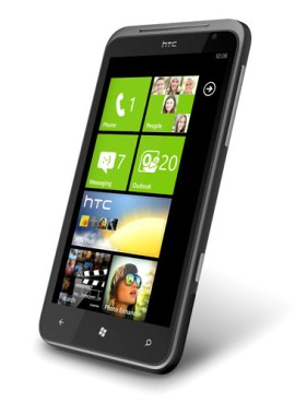 Gadget Flashback – HTC