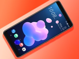 11 best tips and tricks for HTC U12+