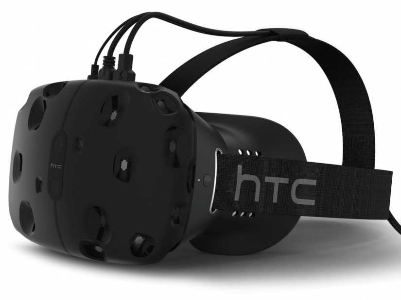 Cor blimey – HTC Vive will cost £689 of your English pounds