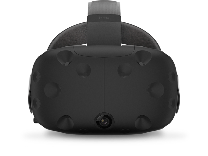 Revised HTC Vive images leak as company promises VR breakthrough