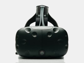 Get in line, HTC Vive pre-orders open February 29