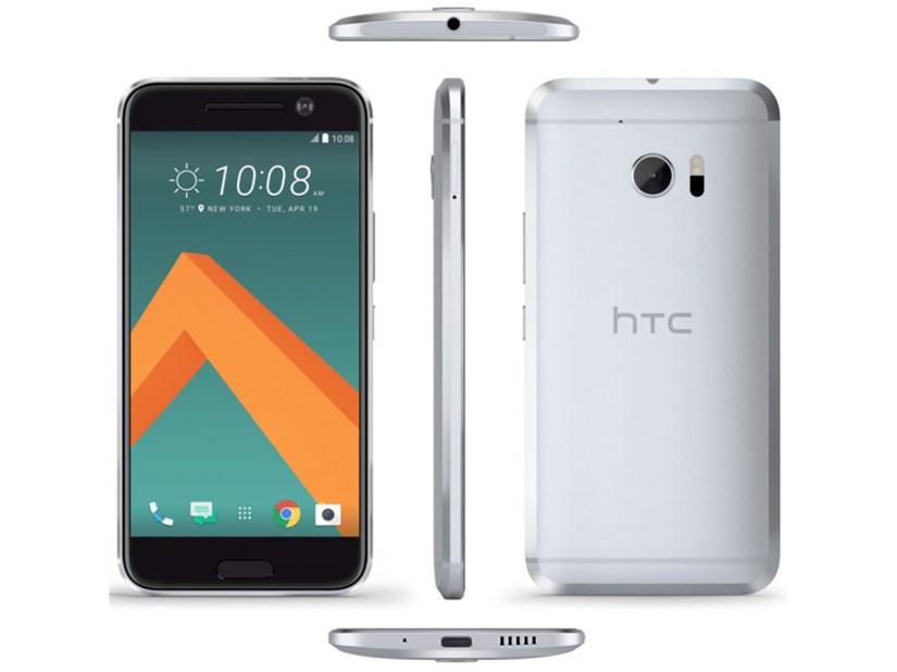 HTC 10 will likely be announced on 12 April as HTC dates events