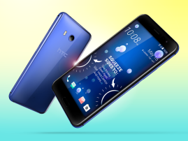 The best HTC mobile phone deals – HTC U11 £37.99/m w/ 10GB