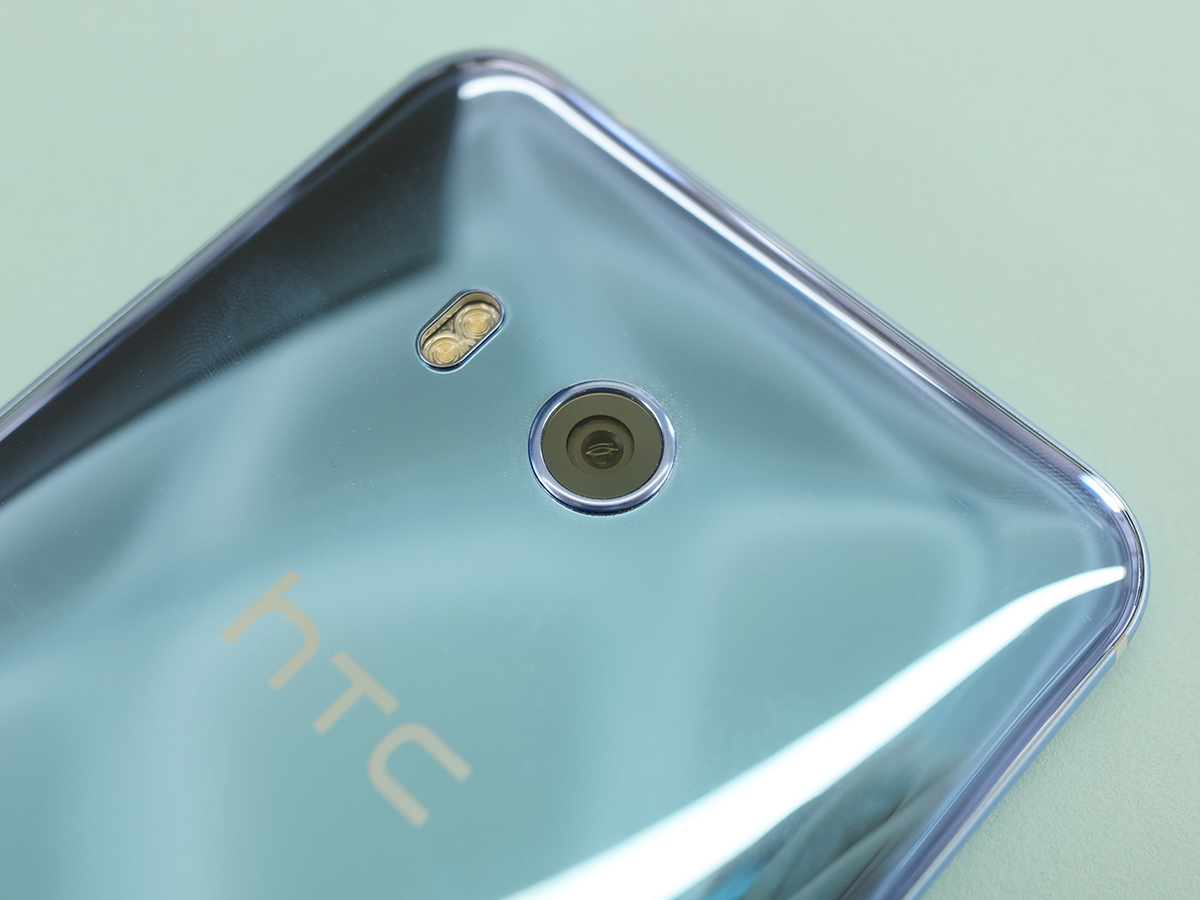 HTC U11 CAMERA: DEVIL IN THE DETAIL