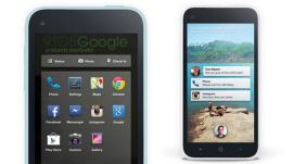 HTC First screenshots leaked