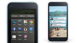 HTC First screenshots leaked