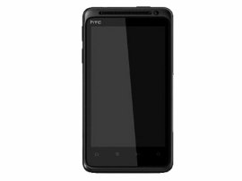 HTC Kingdom specs leaked