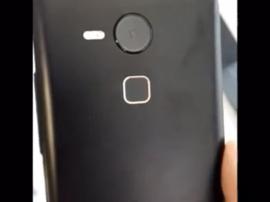 New leaked video reportedly shows off Huawei’s Nexus prototype