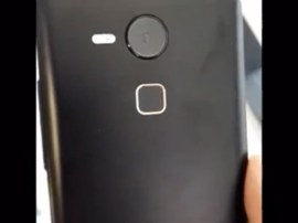 New leaked video reportedly shows off Huawei’s Nexus prototype