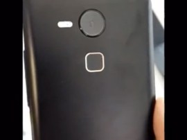 New leaked video reportedly shows off Huawei’s Nexus prototype