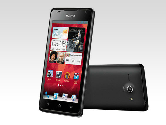Huawei G510 hits UK shelves tomorrow
