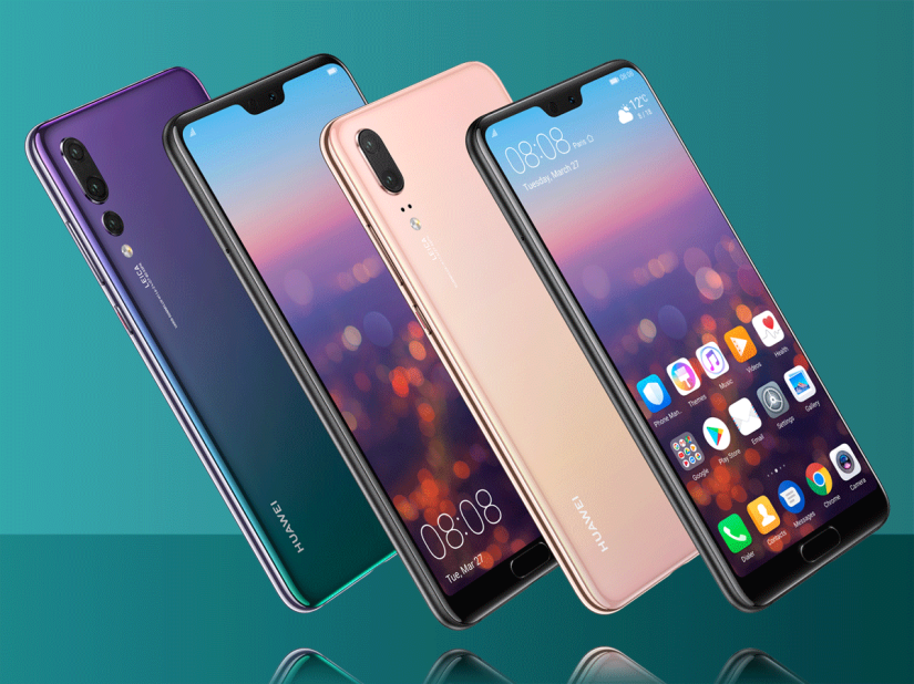 5 things you need to know about the Huawei P20 and P20 Pro