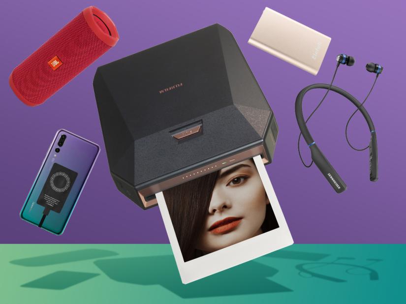 7 of the best Huawei P20 Pro accessories